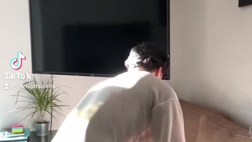 Tanning My Butt Hole Comedy Tik Tok